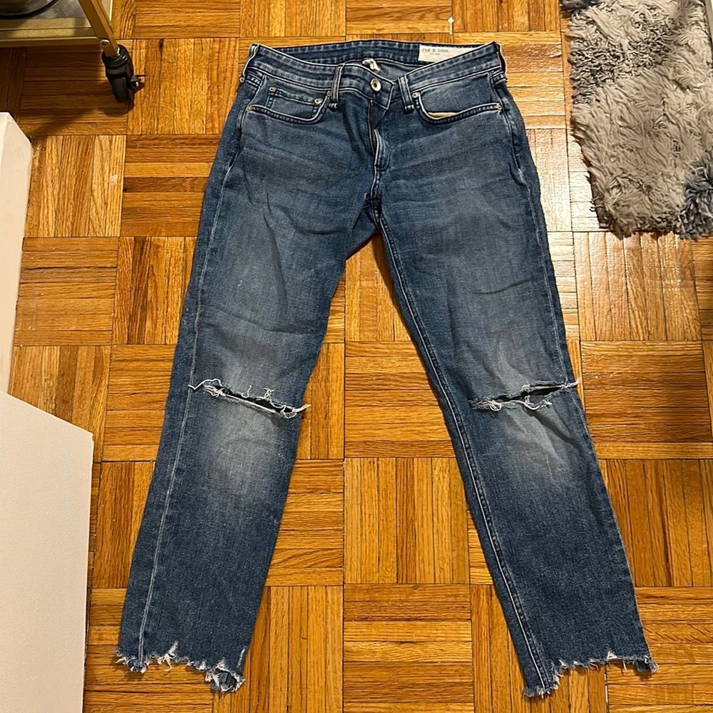 Rag & Bone Jeans